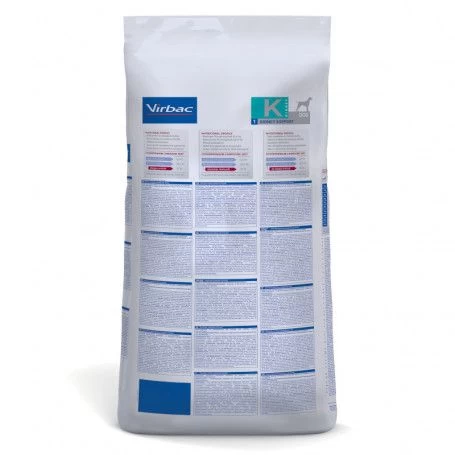 Virbac Veterinary HPM Dog K1 Kidney Support - Insuffisance Rénale 7 Virbac Veterinary HPM Dog K1 Kidney Support - Insuffisance Rénale – Image 5