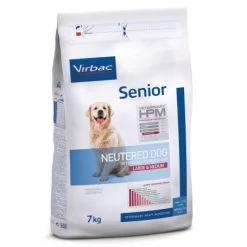 Virbac Veterinary HPM Dog Senior Neutered Large & Medium -Animaux Fournitures Magasin veterinary hpm senior neutered dog large medium 2