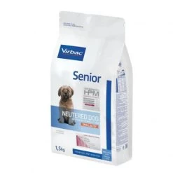 Virbac Veterinary HPM Dog Senior Neutered Small & Toy 10 Virbac Veterinary HPM Dog Senior Neutered Small & Toy -Animaux Fournitures Magasin veterinary hpm senior neutered dog small toy 2