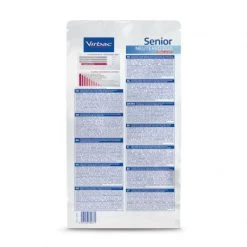 Virbac Veterinary HPM Dog Senior Neutered Small & Toy 13 Virbac Veterinary HPM Dog Senior Neutered Small & Toy -Animaux Fournitures Magasin veterinary hpm senior neutered dog small toy 5