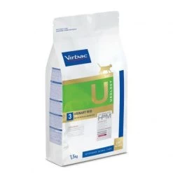 Virbac Veterinary HPM Cat U3 Urology Urinary WIB 8 Virbac Veterinary HPM Cat U3 Urology Urinary WIB -Animaux Fournitures Magasin veterinary hpm urology urinary wib cat 1