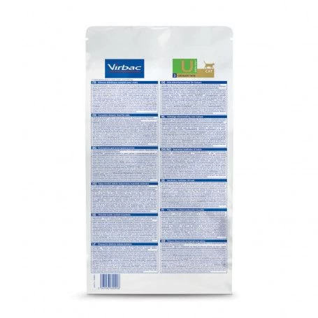 Virbac Veterinary HPM Cat U3 Urology Urinary WIB 7 Virbac Veterinary HPM Cat U3 Urology Urinary WIB – Image 5