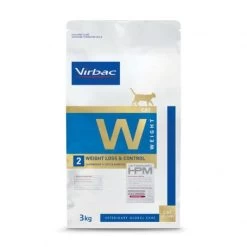 Virbac Veterinary HPM Cat W2 Weight Loss & Control 11 Virbac Veterinary HPM Cat W2 Weight Loss & Control -Animaux Fournitures Magasin veterinary hpm weight loss control cat 3