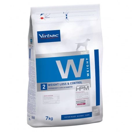 Virbac Veterinary HPM Dog W2 Weight Loss & Control 5 Virbac Veterinary HPM Dog W2 Weight Loss & Control – Image 3