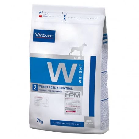 Virbac Veterinary HPM Dog W2 Weight Loss & Control 6 Virbac Veterinary HPM Dog W2 Weight Loss & Control – Image 4