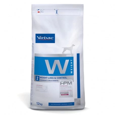 Virbac Veterinary HPM Dog W2 Weight Loss & Control 7 Virbac Veterinary HPM Dog W2 Weight Loss & Control – Image 5