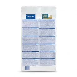 Virbac Veterinary HPM Cat W1 Weight Loss & Diabetes 13 Virbac Veterinary HPM Cat W1 Weight Loss & Diabetes -Animaux Fournitures Magasin veterinary hpm weight loss diabetes cat 5