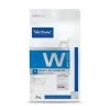 Virbac Veterinary HPM Dog W1 Weight Loss & Diabetes 2 Virbac Veterinary HPM Dog W1 Weight Loss & Diabetes -Animaux Fournitures Magasin veterinary hpm weight loss diabetes dog