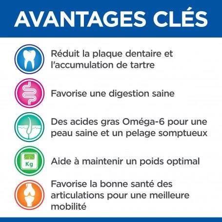 Vet Essentials Canine Adult Dental Health Large Breed Poulet 7 Vet Essentials Canine Adult Dental Health Large Breed Poulet – Image 5