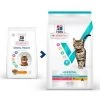 Vet Essentials Feline Young Adult Dental Health -Animaux Fournitures Magasin vetessentials feline young adult dental health