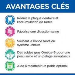 Vet Essentials Feline Young Adult Dental Health 9 Vet Essentials Feline Young Adult Dental Health -Animaux Fournitures Magasin vetessentials feline young adult dental health 2