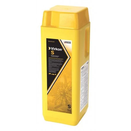 Virkon S 7 Virkon S – Image 5