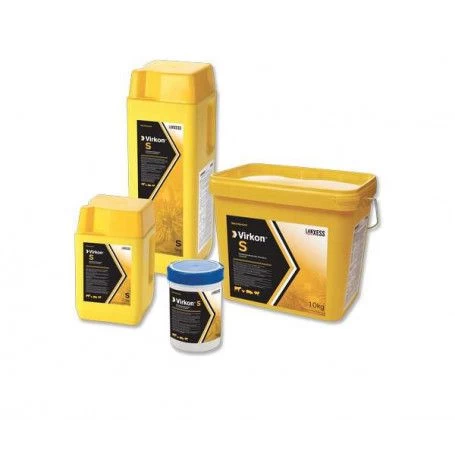 Virkon S 9 Virkon S – Image 7