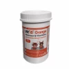 Vit'I5 Orange Poudre 2 Vit'I5 Orange Poudre -Animaux Fournitures Magasin vit i5 orange pdre