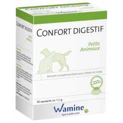 Wamine Confort Digestif
