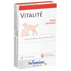 Wamine Vitalité