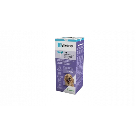 Vetoquinol Zylkene 450 Mg 3 Vetoquinol Zylkene 450 Mg